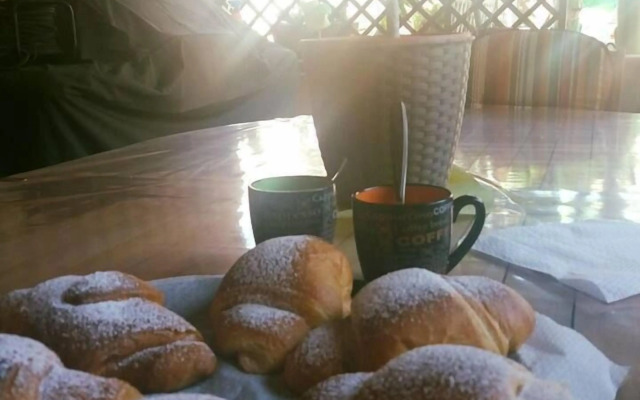 Bed & Breakfast Gli Alisei