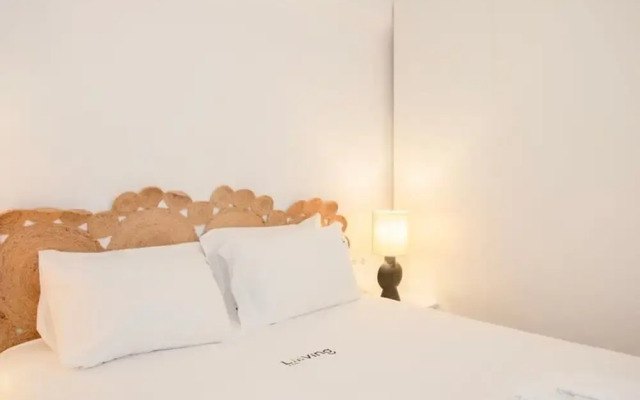Liiiving in Gaia - Casa da Vinha Apartment II