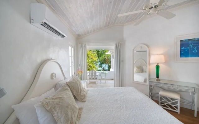 Waverly House 3 Bedroom Townhouse