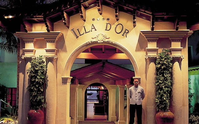 Hotel Illa D'Or