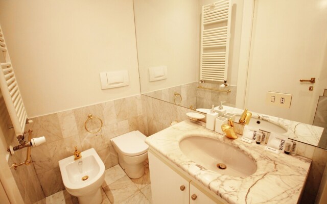 Flaminio Luxury Terrace Penthouse