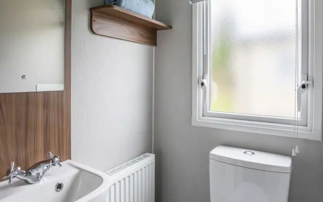 Seton Sands-3 Bed Static Caravan