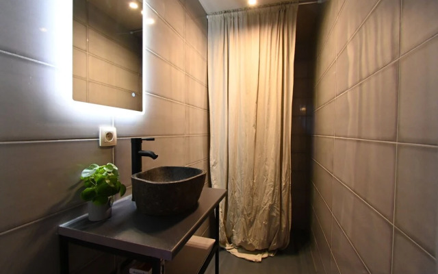 Low Budget Luxury Apartments-3