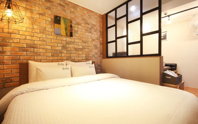 Busan Deokcheon Healing