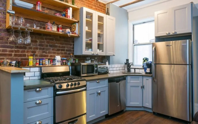 Wonderful Getaway in Bed-Stuy