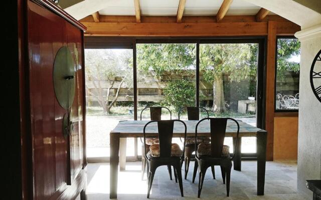 La Bastide des Sources