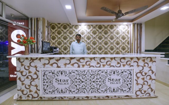 Hotel Star Palace