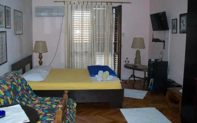 Guest House Mudreša