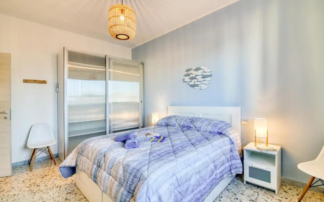 Casa Pepitas apt sea Front Monopoli