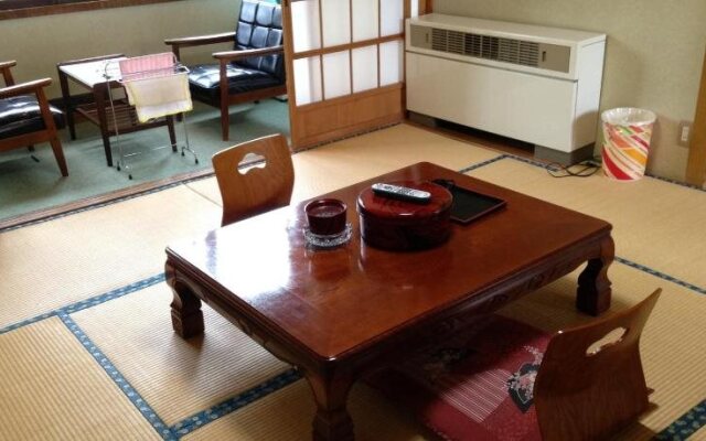 Naruko Onsenkyo Isazen Ryokan
