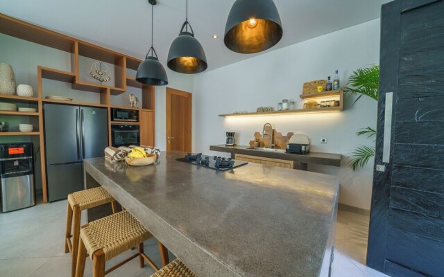 Villa Casa Kreole - Stylish 2BR villa
