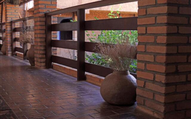 Pousada Sobradinho - 300m do Centro Histórico