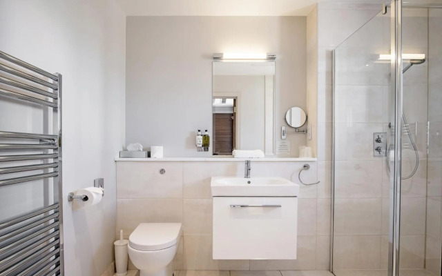 Cotswolds Hotel & Spa