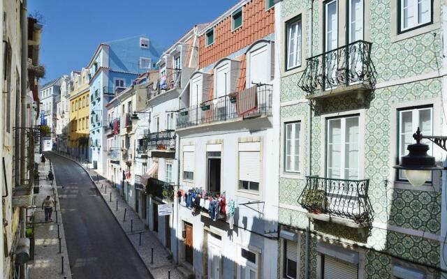 Apartamento Sant'Ana