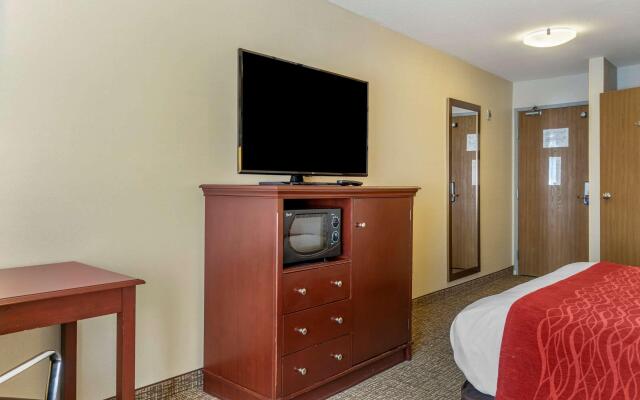 Comfort Inn Kennewick Richland