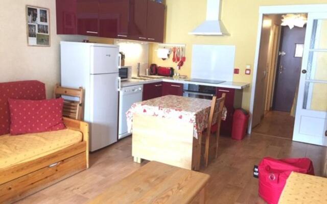 Appartement Risoul, 1 pièce, 4 personnes - FR-1-330-537