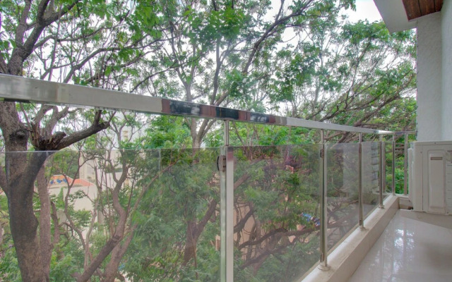 Capital O 44375 Hazel Suites