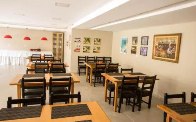 Curitiba Park Hotel