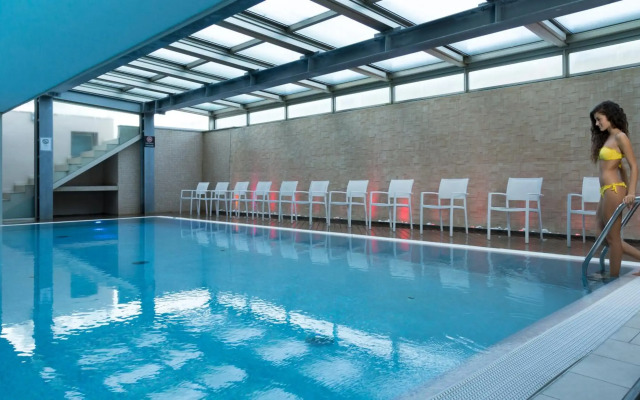 Terminal Palace & SPA