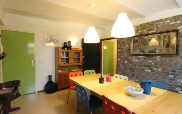 Bed & Breakfast Catharinahoeve
