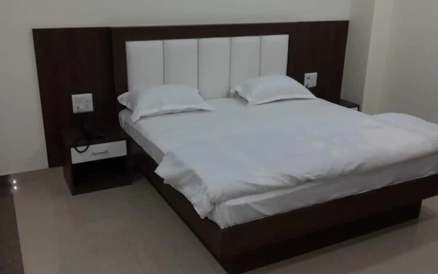 The Ganga Hotel