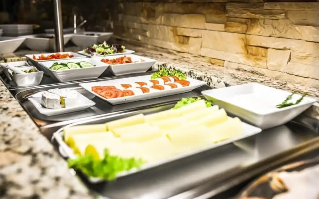 Pensjonat Fitness i Spa Gregor