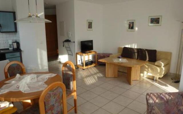 Ferienwohnung Sewenig