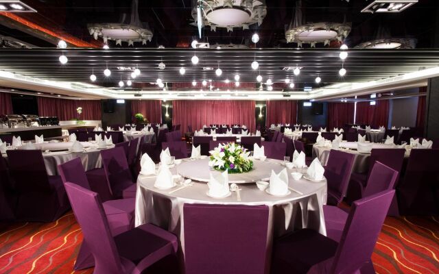 Ramada Encore by Wyndham Hualien