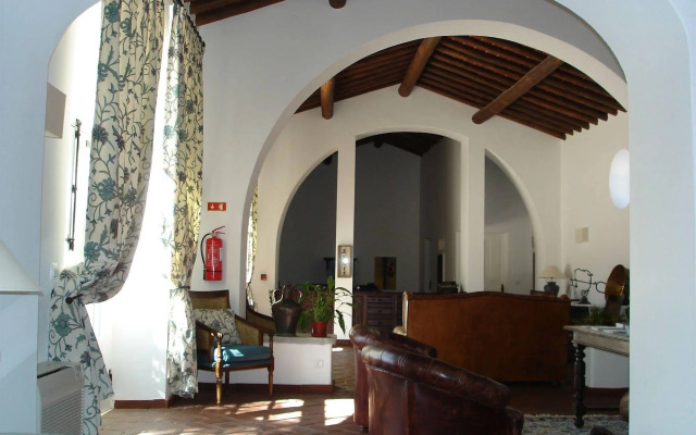 Monte da Rosada