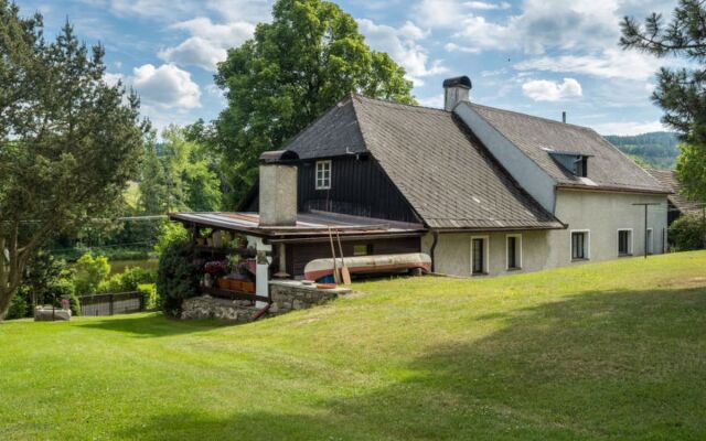 Újezd Svatého Kříže