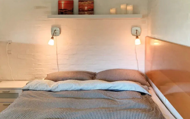 4 Person Holiday Home in Allinge