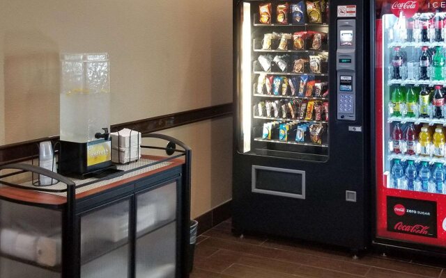 Comfort Inn & Suites Eagle Pass