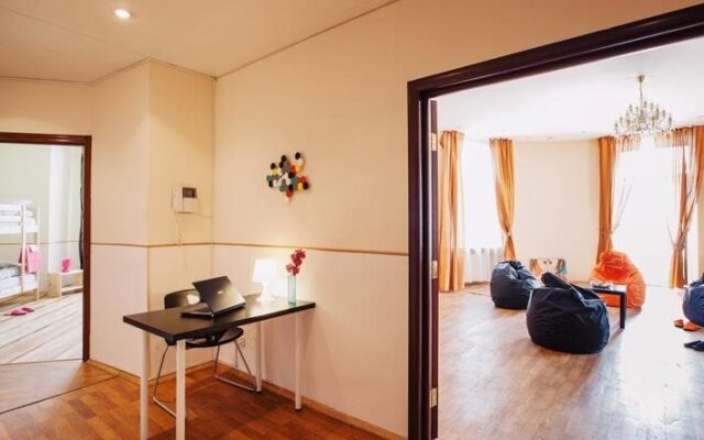 BM Hostel
