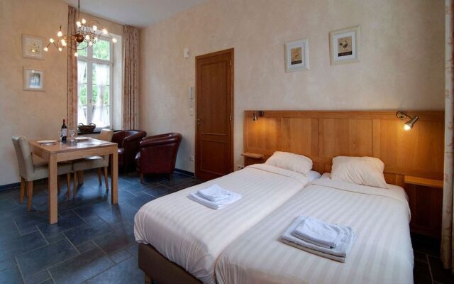 Classy Holiday Home in Aywaille With Garden