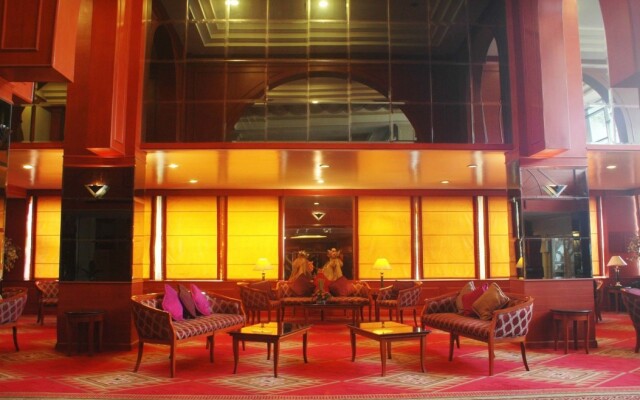 Khon Kaen Hotel