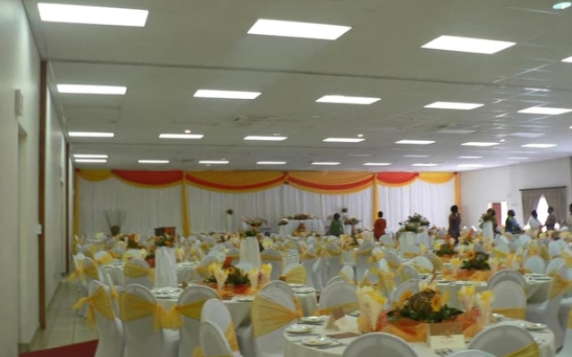 Karibu Leisure Resort