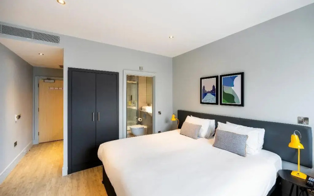 Staycity Aparthotels, London, Greenwich High Road