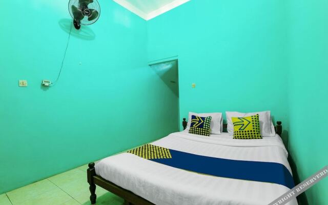 OYO Homes 91119 Desa Wisata Brajan
