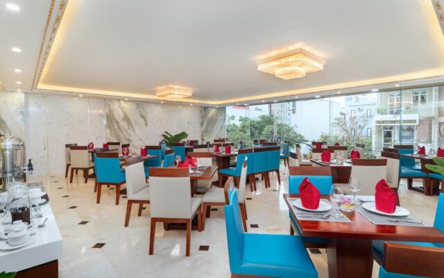 Sana Danang Beach Hotel