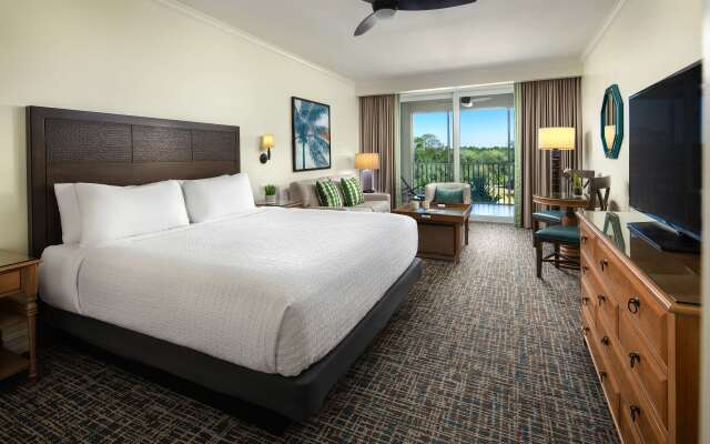 Hyatt Vacation Club at Coconut Cove, Bonita Springs