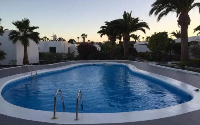 Holiday Apartment Casa del Sol
