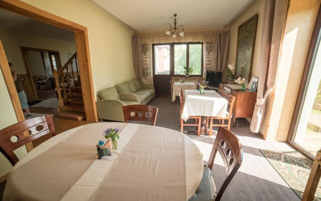 Nemunas Tour Residence