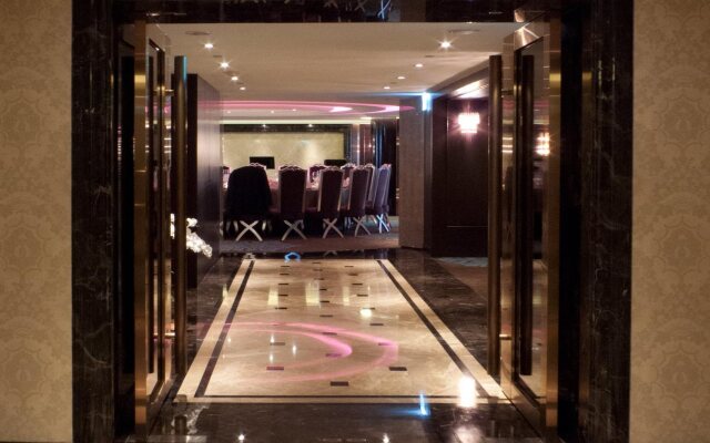 Imperial Hotel Taipei