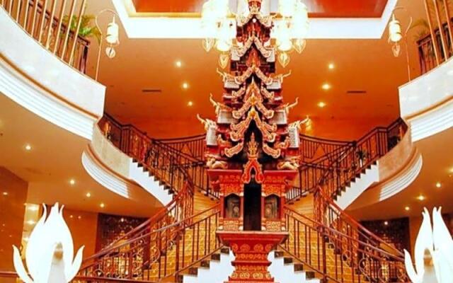 Jing Land Exhibition Hotel