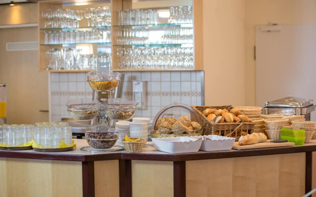 Hotel Montana Limburg