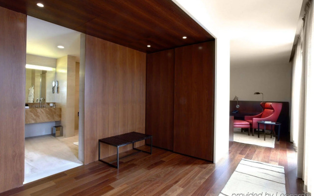 Square Nine Hotel Belgrade-The Leading Hotels of The World
