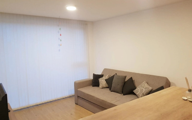 Terrazas del Beagle Apartamentos