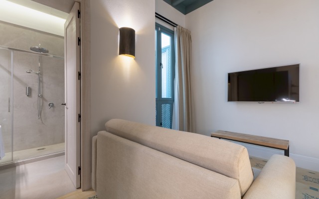 Caminante del Agua II