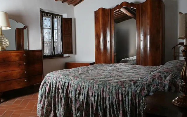 Agriturismo Olivello