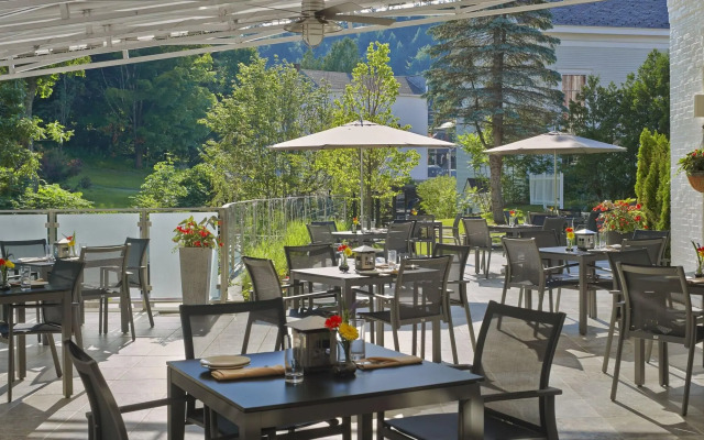 Green Mountain Inn